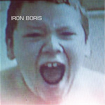 Iron Boris - Iron Boris download mp3 flac