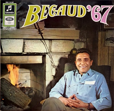 Gilbert Bécaud - Becaud '67 download mp3 flac