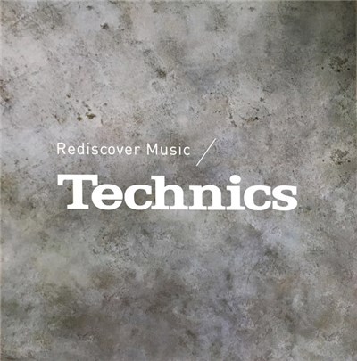 Various, No Artist - Rediscover Music / Technics download mp3 flac
