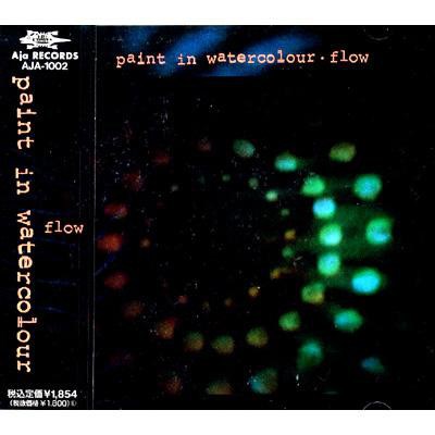 Paint In Watercolour - Flow download mp3 flac