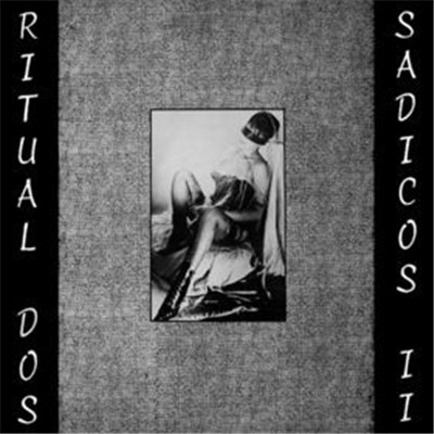 Various - Ritual Dos Sadicos II download mp3 flac