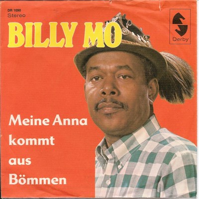 Billy Mo - Meine Anna Kommt Aus Bömmen / Gaudi-Polka download mp3 flac