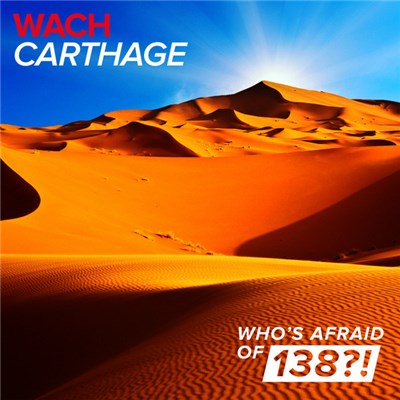 Wach - Carthage download mp3 flac