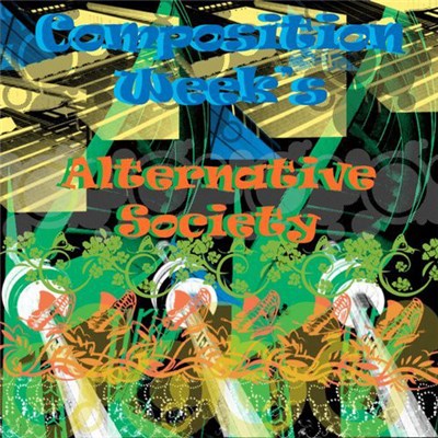 Alternative Society - Composition Week's download mp3 flac