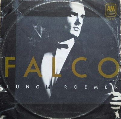 Falco - Junge Roemer download mp3 flac