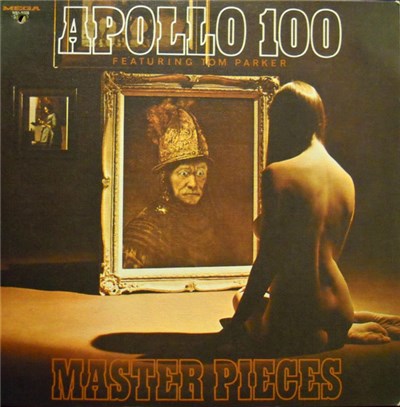Apollo 100 Featuring Tom Parker - Master Pieces download mp3 flac