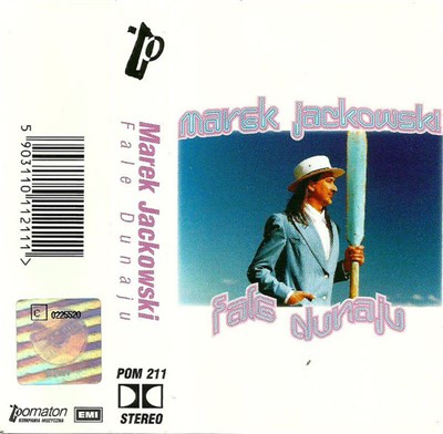Marek Jackowski - Fale Dunaju download mp3 flac