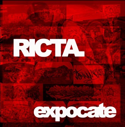 Ricta - Expocate download mp3 flac
