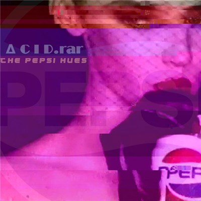 ACID.rar - The Pepsi Hues download mp3 flac