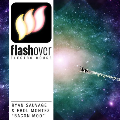 Ryan Sauvage & Erol Montez - Bacon Moo download mp3 flac