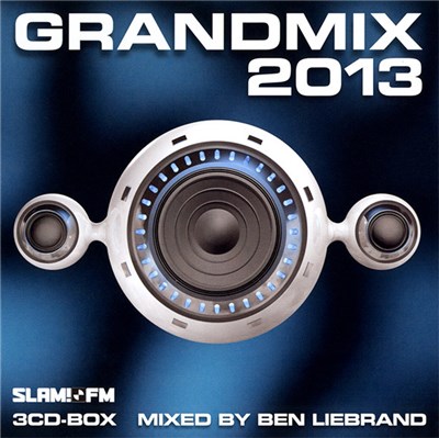 Ben Liebrand - Grandmix 2013 download mp3 flac