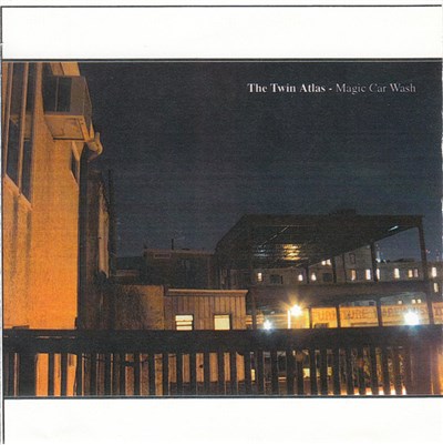 The Twin Atlas - Magic Car Wash download mp3 flac