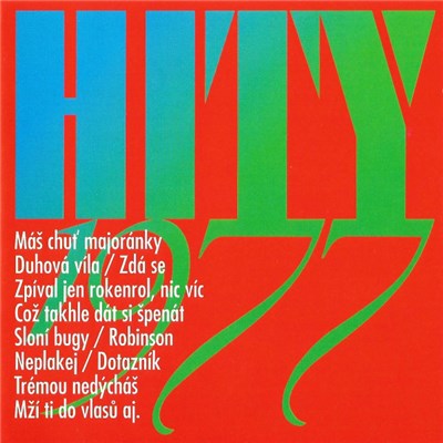 Various - Hity 1977 download mp3 flac