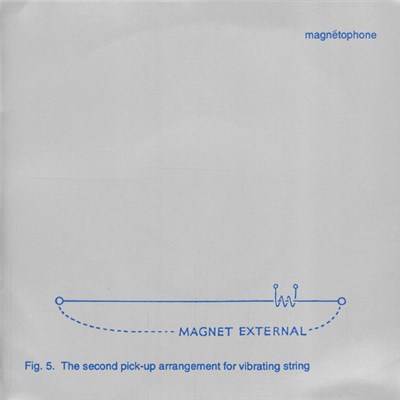 Magnétophone - Air Methods / Fulm download mp3 flac