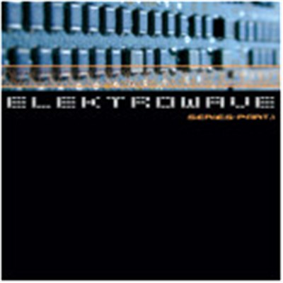 Various - Elektrowave Series-Part.1 download mp3 flac