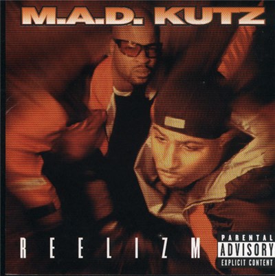 M.A.D. Kutz - Reelizm download mp3 flac