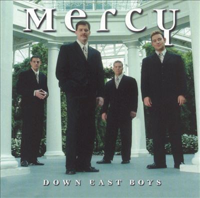 Down East Boys - Mercy download mp3 flac