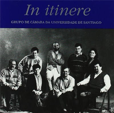 Grupo De Cámara Da Universidade De Santiago - In Itinere download mp3 flac