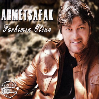 Ahmet Şafak - Farkımız Olsun download mp3 flac