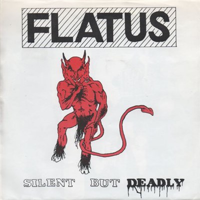 Flatus - Silent But Deadly download mp3 flac