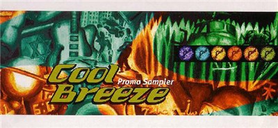 Cool Breeze - Assimilation (Promo Sampler) download mp3 flac