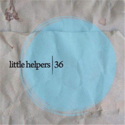 Itamar Sagi - Little Helpers 36 download mp3 flac