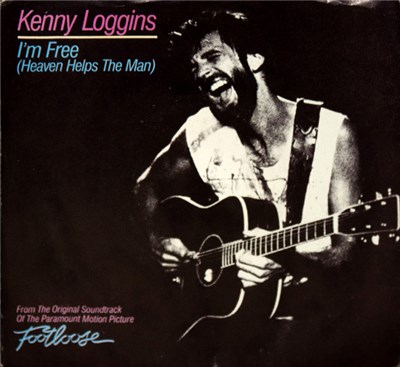 Kenny Loggins - I'm Free (Heaven Helps The Man) download mp3 flac