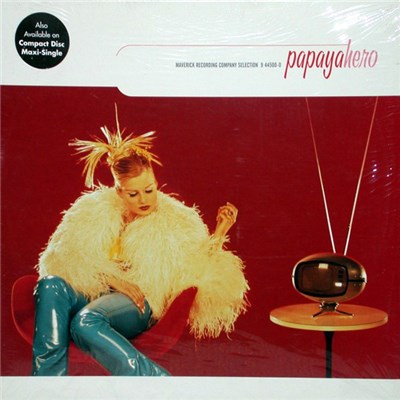 Papaya - Hero download mp3 flac