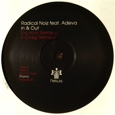 Radical Noiz feat. Adeva - In & Out download mp3 flac