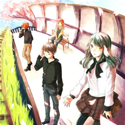Reunion Jack - ホー download mp3 flac