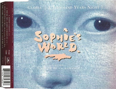 Sophie's World Featuring Noora ● Reza Aghamir - Gloria [A Thousand Years Night] download mp3 flac