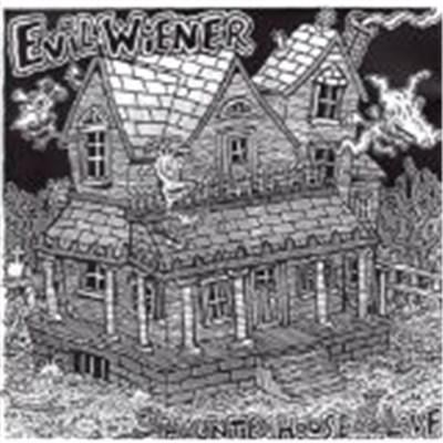 Evil Wiener - The Haunted House Of Our Love download mp3 flac