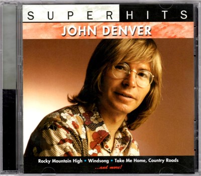 John Denver - Super Hits download mp3 flac