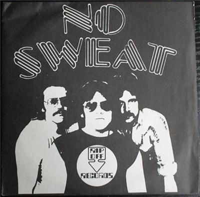 No Sweat - Start All Over Again / You Should Be So Lucky download mp3 flac