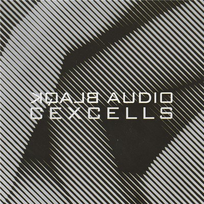 Blaqk Audio - CexCells download mp3 flac