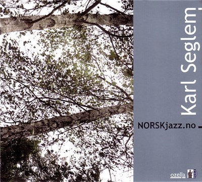Karl Seglem - NORSKjazz.no download mp3 flac