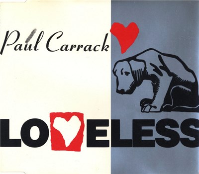 Paul Carrack - Loveless download mp3 flac