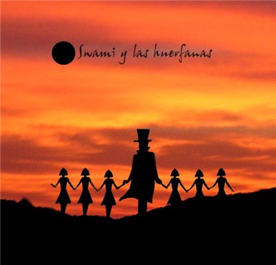 Swami D - Swami Y Las Huerfanas download mp3 flac