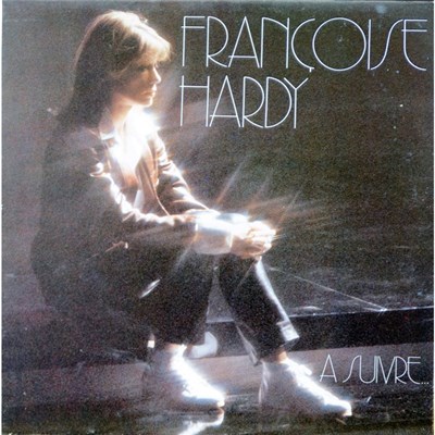 Françoise Hardy - A Suivre... download mp3 flac