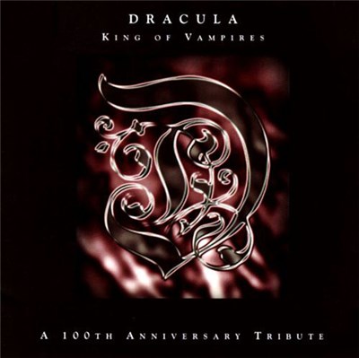 Various - Dracula King Of Vampires (A 100th Anniversary Tribute) download mp3 flac
