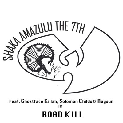Shaka Amazulu The 7th - Road Kill download mp3 flac