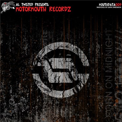 The 7th Genocide - Born In Midnight download mp3 flac