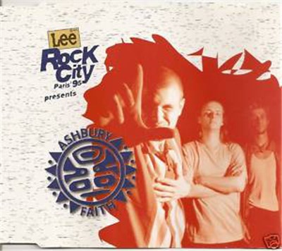 Ashbury Faith - Lee Rock City Paris '95 download mp3 flac