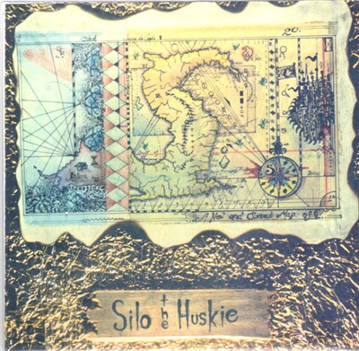 Silo The Huskie - Possum Jim / Shipsong download mp3 flac