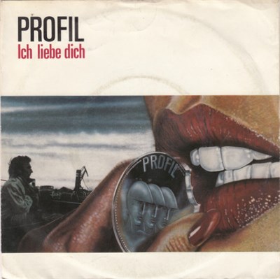 Profil - Ich Liebe Dich download mp3 flac