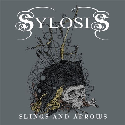 Sylosis - Slings And Arrows download mp3 flac