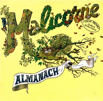 Malicorne - Almanach download mp3 flac