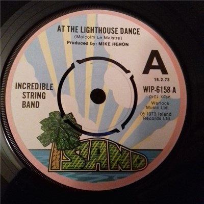 The Incredible String Band - At The Lighthouse Dance download mp3 flac