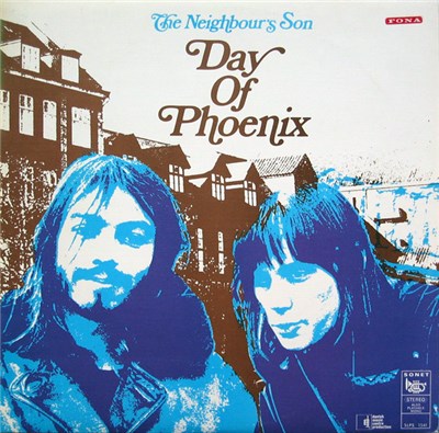Day Of Phoenix - The Neighbour's Son download mp3 flac