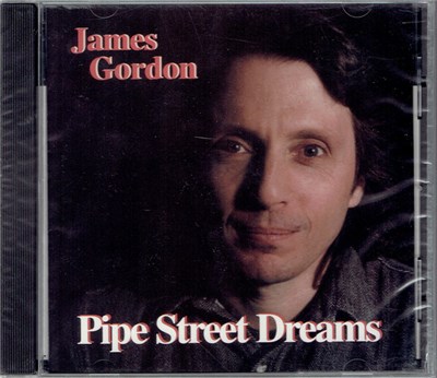 James Gordon - Pipe Street Dreams download mp3 flac